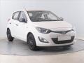 Hyundai i20 1.2, Serv.kniha