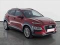 Hyundai Kona 1.0 T-GDI, Serv.kniha, K��e