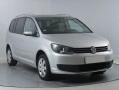 Volkswagen Touran 1.6 TDI, Serv.kniha, Tempomat