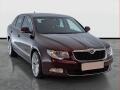 �koda Superb 3.6 FSI V6, 4X4, Automat