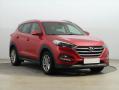 Hyundai Tucson 1.7 CRDi, Navi, Tempomat