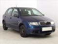 koda Fabia 1.2 12V, nov STK, pkn stav