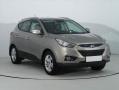 Hyundai ix35 2.0 CVVT, 4X4, Serv.kniha