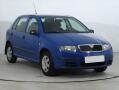 �koda Fabia 1.2, po STK, jezd� v�born�