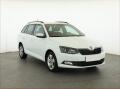 �koda Fabia 1.2 TSI, Serv.kniha