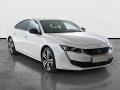 Peugeot 508 1.6 PureTech, Automat, K��e