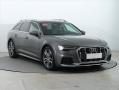 Audi A6 Allroad 55 TDI, R, DPH, ALLROAD