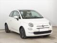 Fiat 500 1.2, Serv.kniha, Tempomat