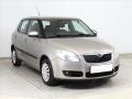 �koda Fabia 1.2, po STK, servisovan�