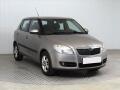 �koda Fabia 1.2, po STK, jezd� v�born�