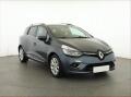 Renault Clio 1.2 TCe, Serv.kniha, K��e