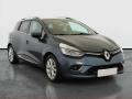 Renault Clio 1.2 TCe, Serv.kniha, K��e