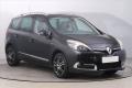 Renault Grand Scnic Bose 2.0 dCi, Serv.kniha, Ke