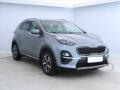 Kia Sportage 1.6 CRDi, Automat, �R,1.maj