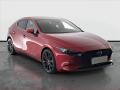 Mazda 3 2.0 Skyactiv-X