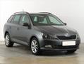 koda Fabia JOY 1.2 TSI, Serv.kniha