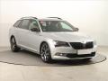 koda Superb Sportline 2.0 TSI