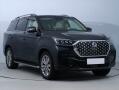 SsangYong Rexton 2.2 Diesel