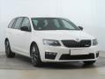 koda Octavia RS 2.0 TSI, Ke, Bi-Xenony