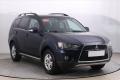 Mitsubishi Outlander 2.2 DI-D, 4X4, Serv.kniha