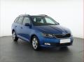 koda Fabia 1.2 TSI, Tempomat