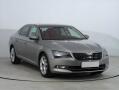 �koda Superb 2.0 TDI, Serv.kniha, K��e