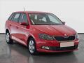 �koda Fabia 1.4 TDI, Park.�senzory