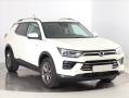 SsangYong Korando 1.5 T-GDI, 1.MAJITEL, PVOD R