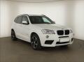 BMW X3 M Sport xDrive20d, 4X4