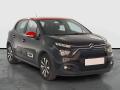 Citro�n C3 1.2 PureTech, Navi, Tempomat