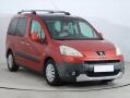 Peugeot Partner 1.6 HDi, 5M�st