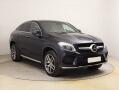 Mercedes-Benz GLE 350 d 4MATIC