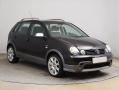 Volkswagen Polo Fun 1.4 16V, po STK
