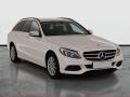 Mercedes-Benz C 180, Automat, K��e, Navi