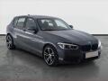 BMW 118d, Automat, Navi, Tempomat