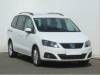 Seat Alhambra 2.0 TDI, Automat, Serv.kniha