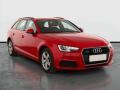 Audi A4 2.0 TDI, 4X4, Navi, Bi-Xenony