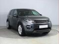 Land Rover Discovery Sport TD4, 4X4, Automat, Serv.kniha
