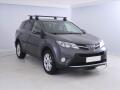Toyota RAV4 2.2 D-4D, 4X4, Serv.kniha