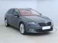 �koda Superb Laurin&Klement 2.0 TSI