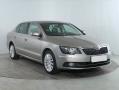 koda Superb Exclusive 2.0 TDI, Automat