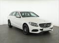 Mercedes-Benz Elegance C 220 d 4MATIC , 4X4