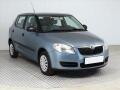 �koda Fabia 1.2, po STK, jezd� v�born�