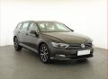 Volkswagen Passat 2.0 TDI, Tempomat
