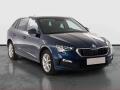 �koda Scala Ambition 1.0 TSI, Serv.kniha