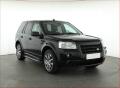 Land Rover Freelander 2.2 TD4, 4X4, po STK, Ta�n�