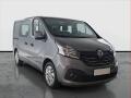 Renault Trafic 1.6 dCi, 5M�st, �R