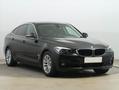 BMW 318d GT, Automat, Navi