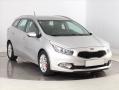 Kia Ceed Exclusive 1.6 GDI, Serv.kniha