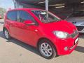 koda Citigo Style 1.0 MPI, Automat, R